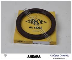 Ford Yedek Parça - SKT ARKA KRANK KEÇE YAYLI